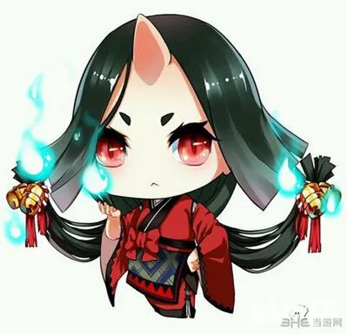 阴阳师手游图片1(gonglue1.com)