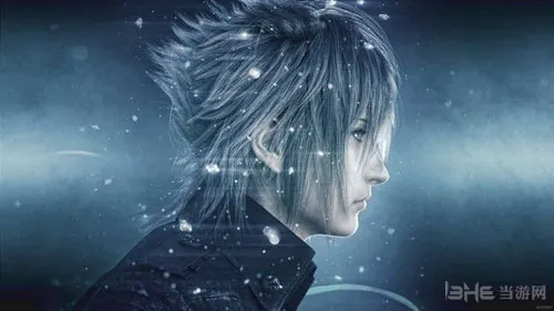 最终幻想15数据详细分析 FF15详细