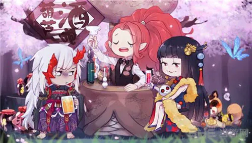 阴阳师手游葫芦酒料理券怎么领取 