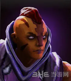 DOTA2敌法师截图1(gonglue1.com)