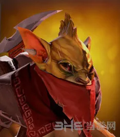 DOTA2赏金猎人截图1(gonglue1.com)