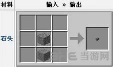 我的世界按钮截图3(gonglue1.com)