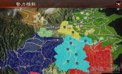 三国志13怎么让平庸武将更强玩法心得分享