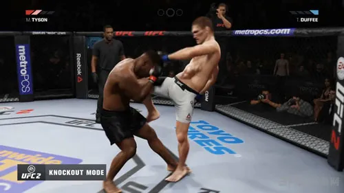 UFC2终极格斗冠军2截图4(gonglue1.com)