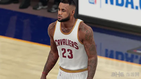 NBA2K16 MT模式截图1(gonglue1.com)