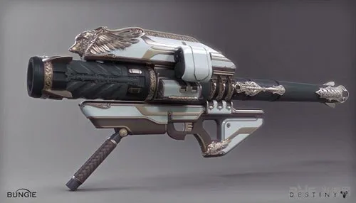 命运武器Gjallarhorn1(gonglue1.com)