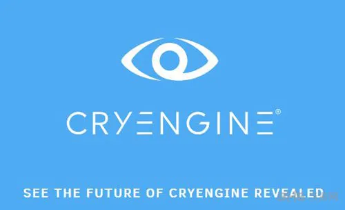 GDC 2016：Crytek最新CE5引擎发布 增