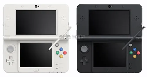 SFC主题New3DSLL1(gonglue1.com)