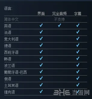 全面战争战锤Steam国区页面解锁 预