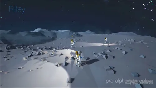 ASTRONEER截图1(gonglue1.com)