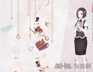 奇迹暖暖电脑版(gonglue1.com)