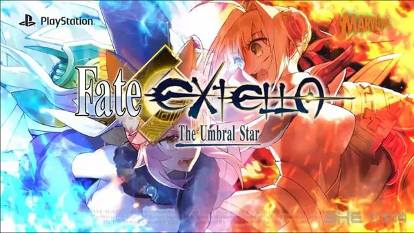 Fate/EXTELLA游戏截图4(gonglue1.com)