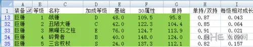 盐和避难所截图5(gonglue1.com)