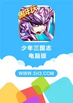 少年三国志电脑版