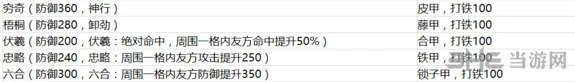 侠客风云传新补丁新增武器详解6(gonglue1.com)