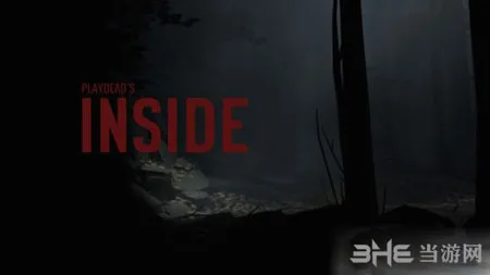 Inside背景故事是什么 Inside背景