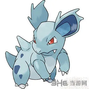 精灵宝可梦GO尼多娜怎么样 pokemon