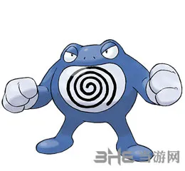 精灵宝可梦GO蚊香泳士怎么样 pokem