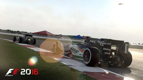 F1 2016游戏截图3(gonglue1.com)