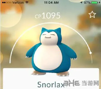 精灵宝可梦GO cp是什么意思 pokemo