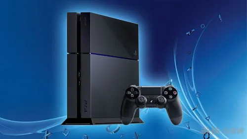 PS4主机图片2(gonglue1.com)