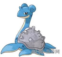 精灵宝可梦GO乘龙怎么样 pokemon g