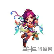 梦幻诛仙手游天音琉璃图片(gonglue1.com)