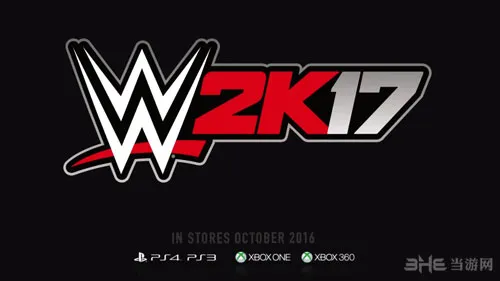 《WWE 2K17》全新预告片公布 场外无规则激斗