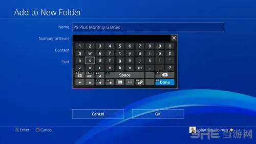 ps4的4.0系统截图11(gonglue1.com)