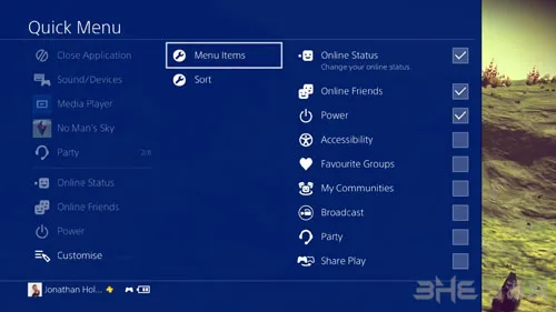 ps4的4.0系统截图12(gonglue1.com)