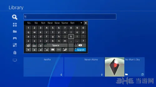 ps4的4.0系统截图8(gonglue1.com)