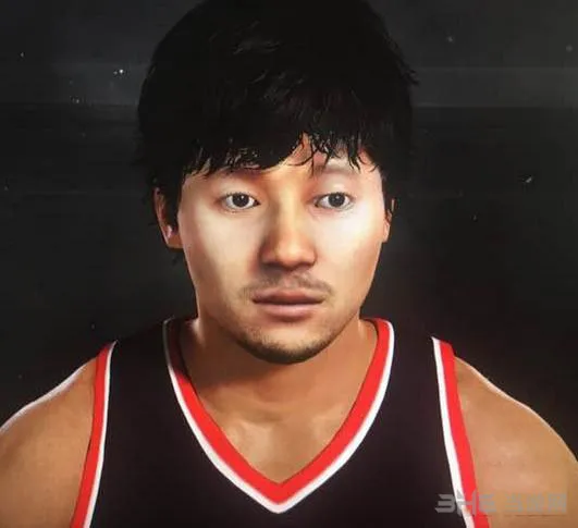 NBA 2K17面部扫描怎么操作 简单面