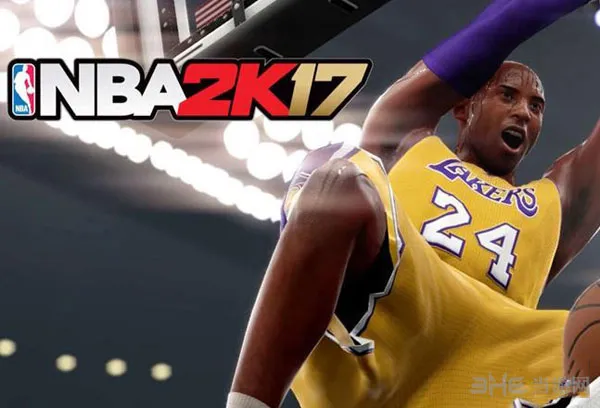 NBA 2K17盗版游戏如何变为正版 破