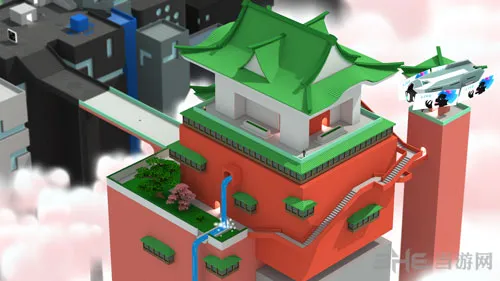 tokyo42游戏截图6(gonglue1.com)