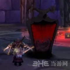 WOW魔兽世界恶魔猎手去潘达利亚截图5(gonglue1.com)