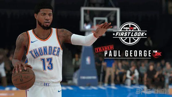 NBA2K18截图(gonglue1.com)