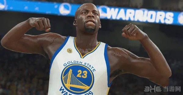 NBA2K18截图(gonglue1.com)