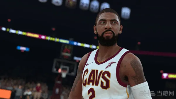 NBA2K18中文字体怎么设置 游戏调中