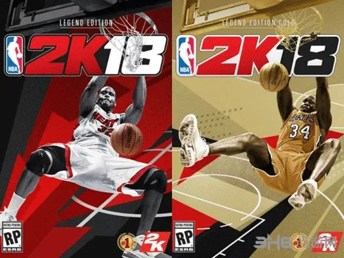 NBA2K18(gonglue1.com)