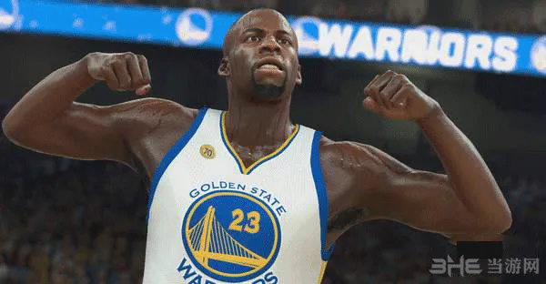 NBA2K18截图(gonglue1.com)