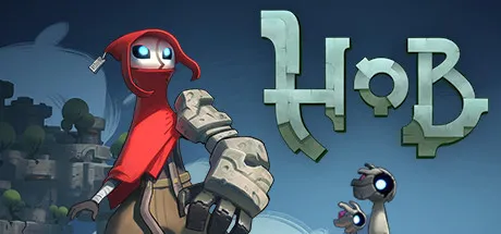 《Hob》中文版下载发布 火炬之光团