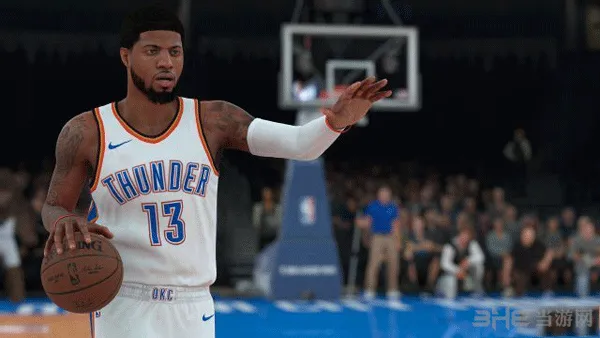 NBA2K18 1.03版本更新什么内容 v1.