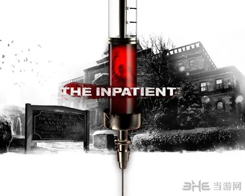 The Inpatient游戏图片1(gonglue1.com)