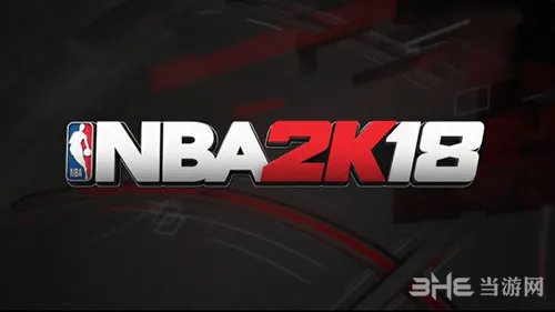 NBA2K18LOGO(gonglue1.com)