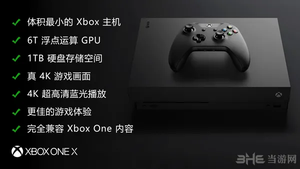 Xbox One X截图2(gonglue1.com)