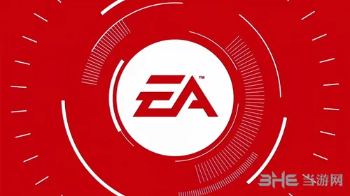 EA logo(gonglue1.com)