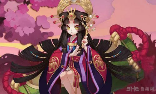 阴阳师截图2(gonglue1.com)