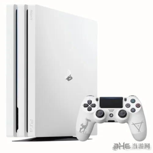 PS4PRO白色国行版(gonglue1.com)