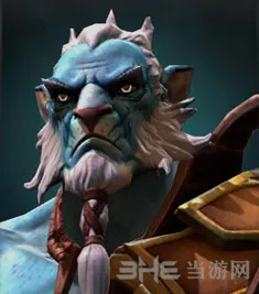 dota2幻影长矛手天赋树攻略 dota2