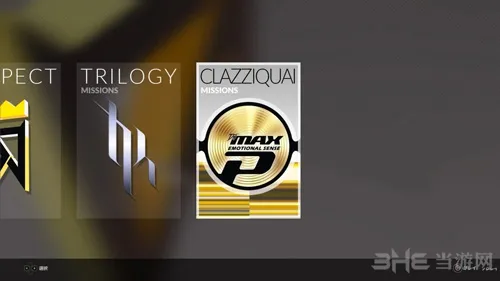 DJMAX RESPECT图片4(gonglue1.com)